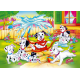 A5101D1 Vafa 101 Dalmatians